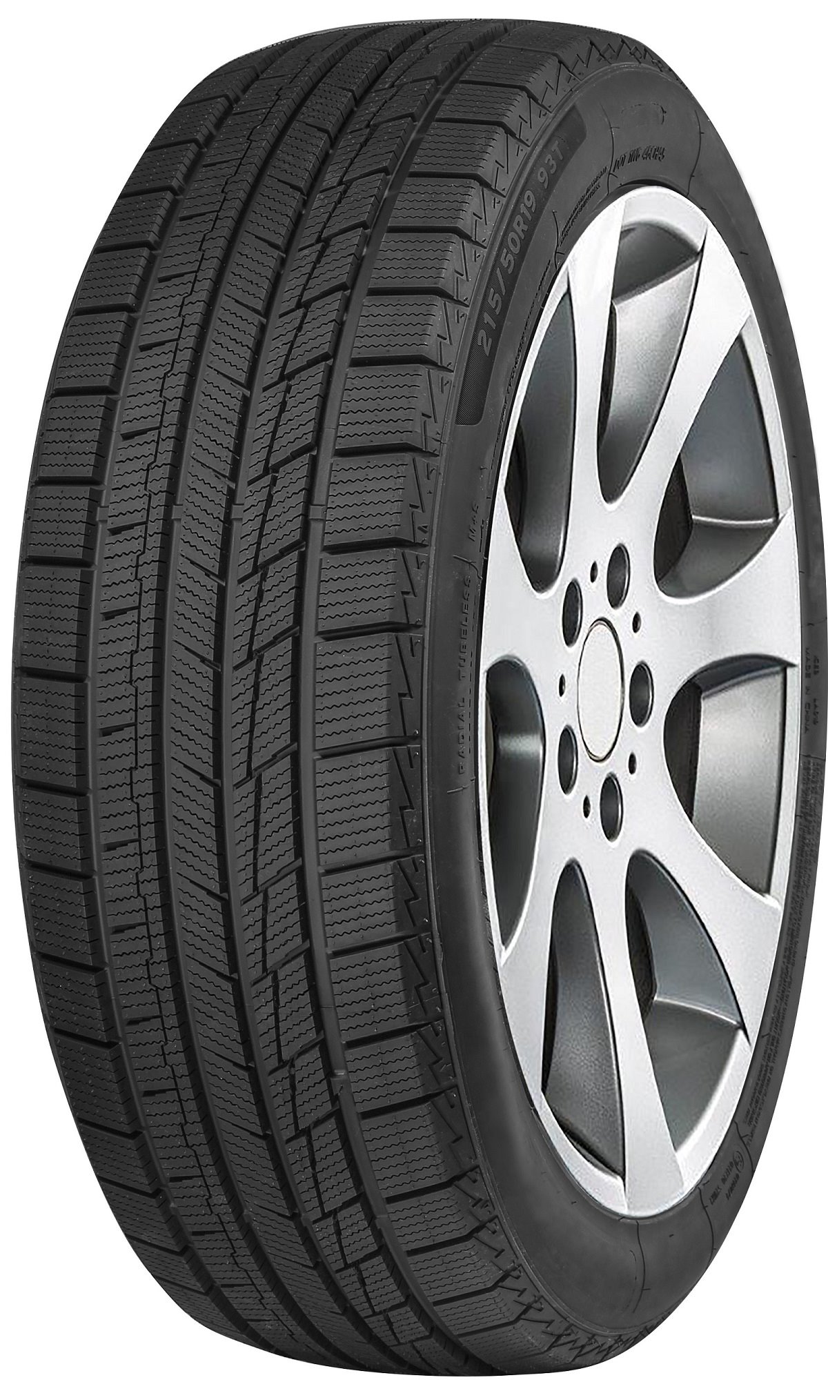 225/35R19 opona FORTUNA Gowin UHP3 XL MFS 88V